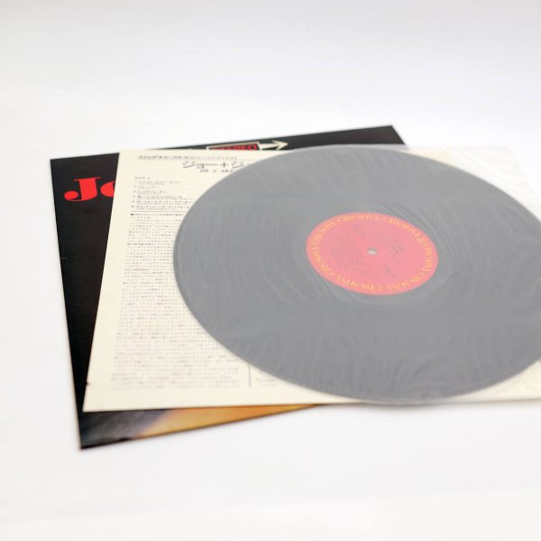 Jo Stafford – Jo + Jazz