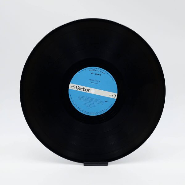 Lonnie Mack – Second Sight