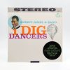 Quincy Jones & Band – I Dig Dancers