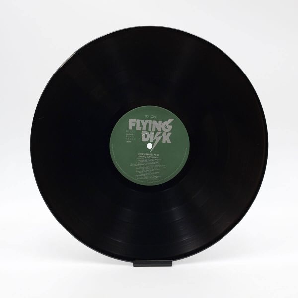 Sadao Watanabe ‎– Morning Island