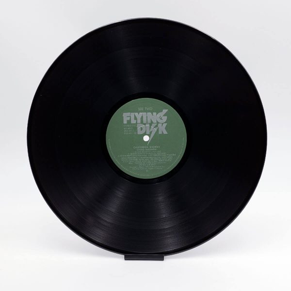 Sadao Watanabe – California Shower