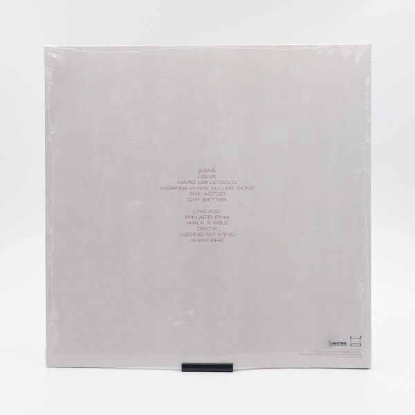 Alt-J – The Dream