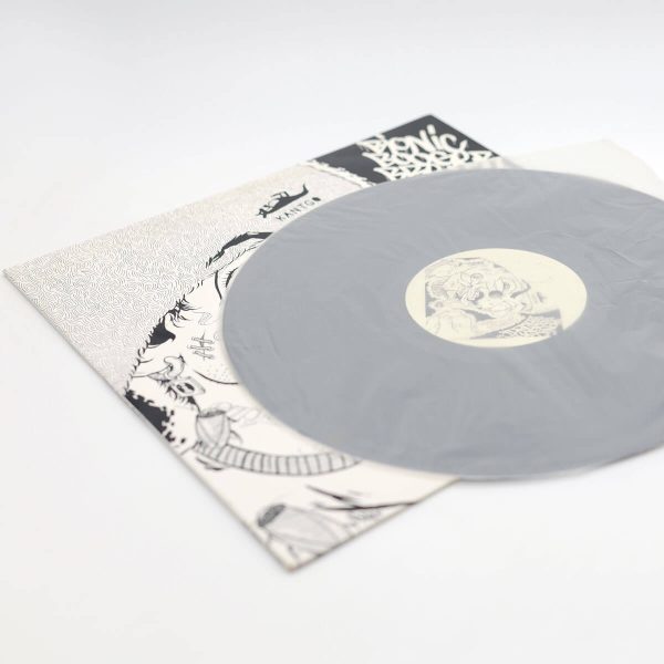 Darth Fader & Scarecrow Willy – Bionic Booger Breaks