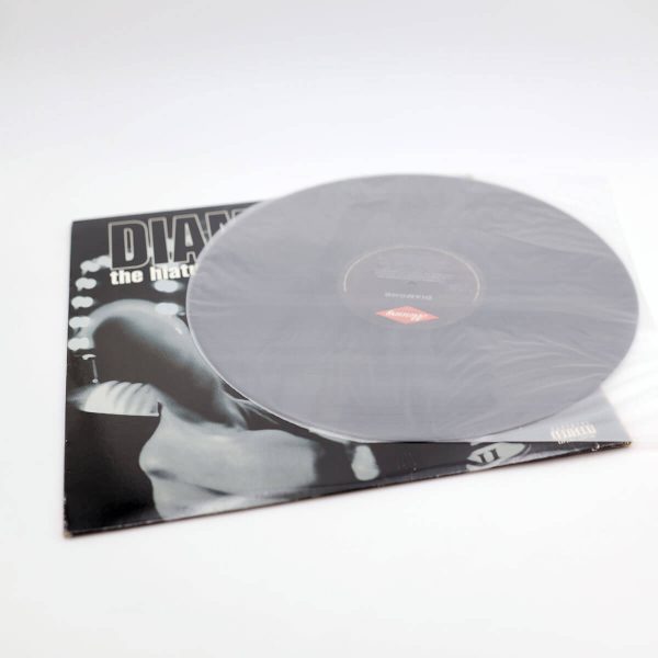 Diamond D – The Hiatus