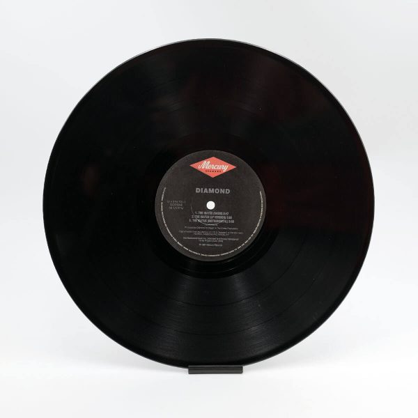 Diamond D – The Hiatus