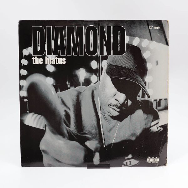 Diamond D – The Hiatus
