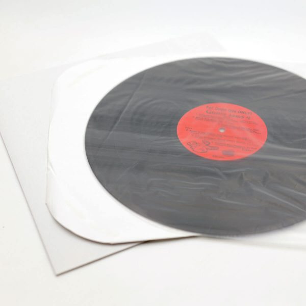 Ghetto Jams 4 - Hiphop Vinyl