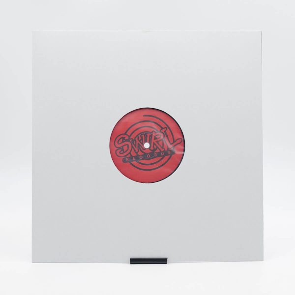 Ghetto Jams 4 - Hiphop Vinyl