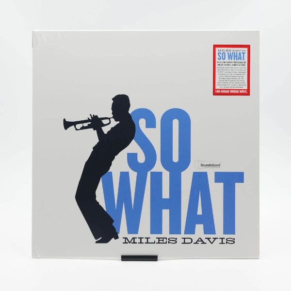 Miles Davis – So What Miles Davis – So What