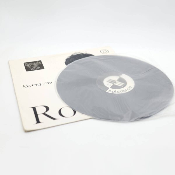 Rozalla – Losing My Religion