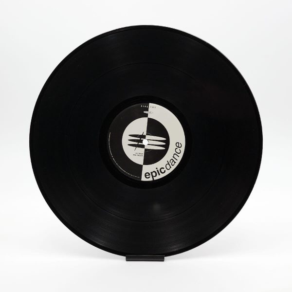 Rozalla – Losing My Religion