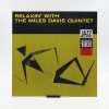 The Miles Davis Quintet – Relaxin' With The Miles Davis Quintet (2) The Miles Davis Quintet – Relaxin' With The Miles Davis Quintet