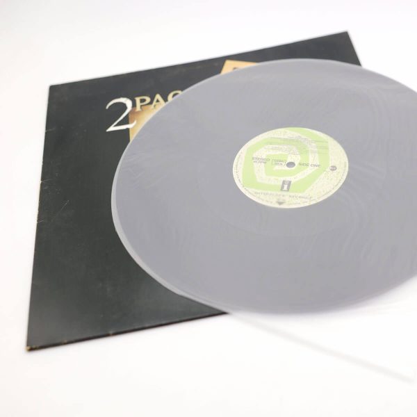 2Pac – Dear Mama (Remix)