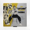 Louis Satchmo Armstrong And His Friends Louis Satchmo Armstrong And His Friends