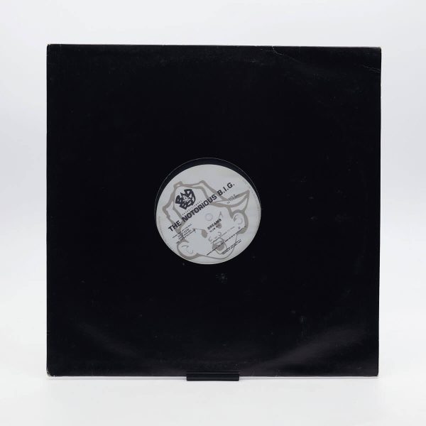 Notorious B.I.G. – Dreams Think Big