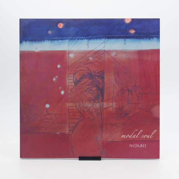 Nujabes – Modal Soul