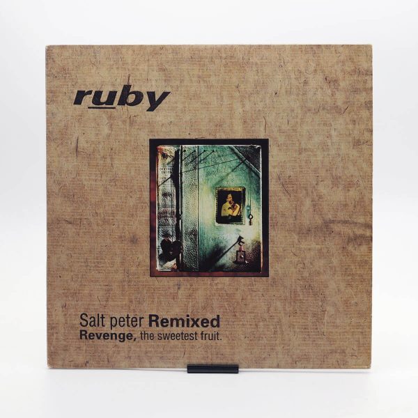 Ruby – Salt Peter Remixed (Revenge, The Sweetest Fruit)