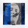Stan Getz – Stan Getz