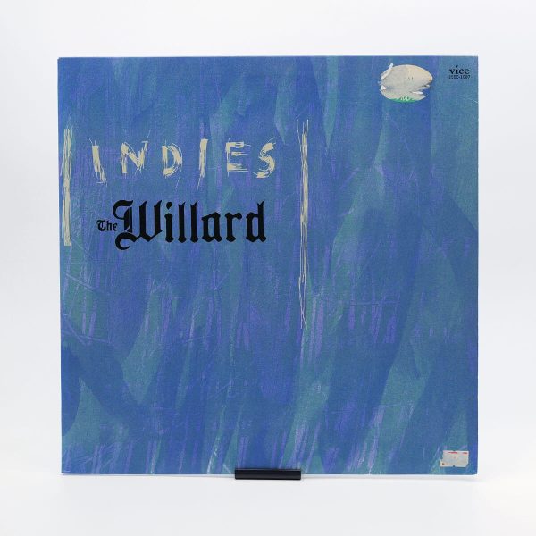 The Willard – Indies The Willard – Indies