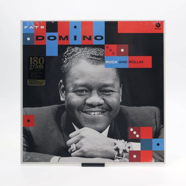Fats Domino – Rock And Rollin'
