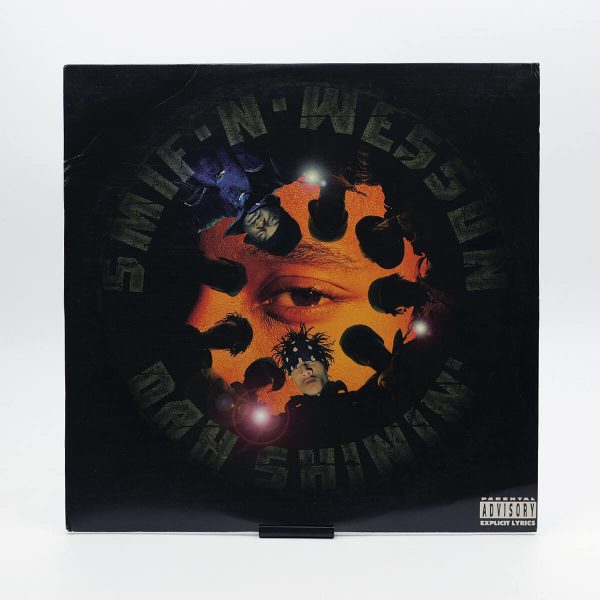 Smif-N-Wessun – Dah Shinin'