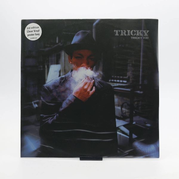 Tricky – Tricky Kid