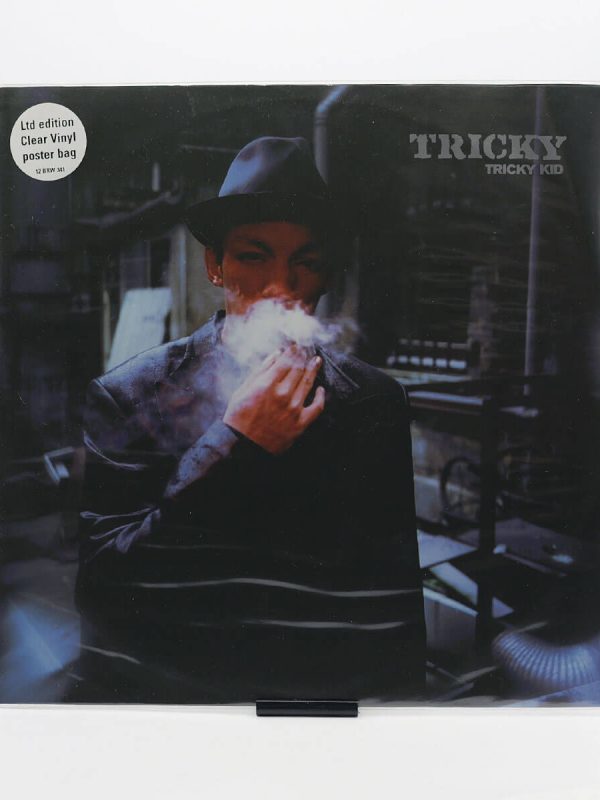 Tricky – Tricky Kid