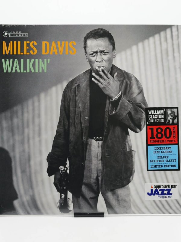 Miles Davis – Walkin'