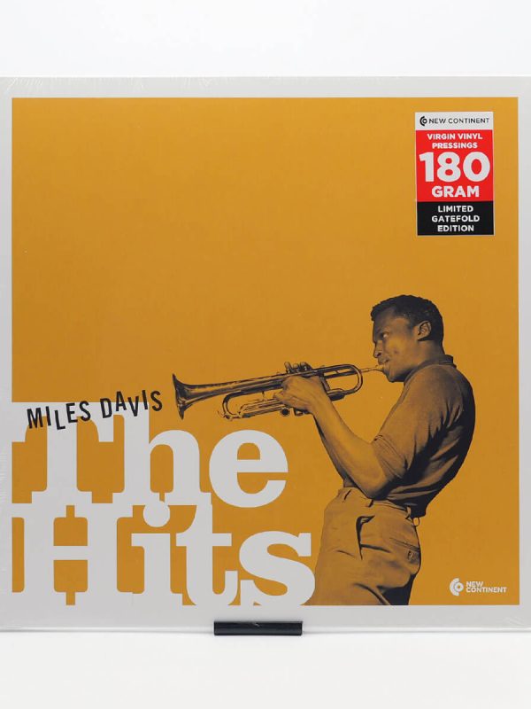 Miles Davis – The Hits